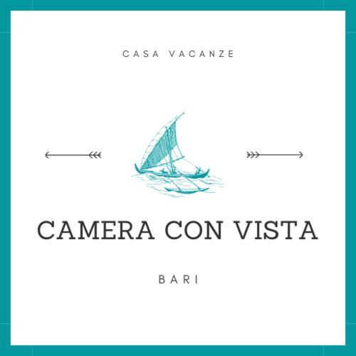 Camera Con Vista Bari Eksteriør bilde
